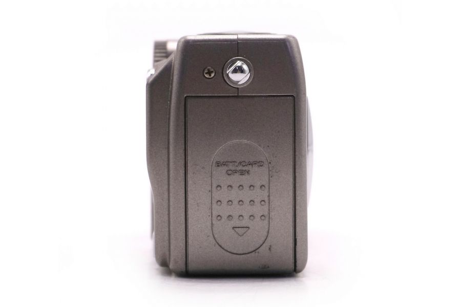 Компактный фотоаппарат Samsung Digimax 401