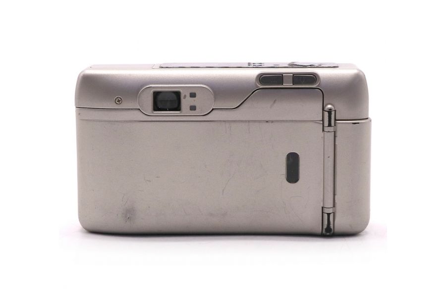 Nikon Lite Touch Zoom 100W AF в упаковке