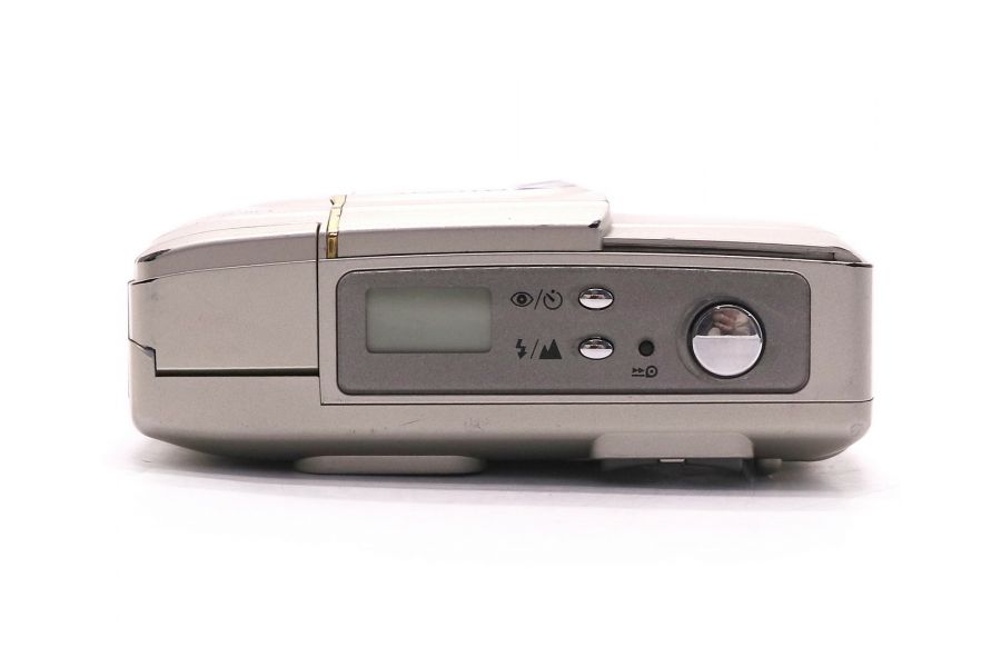 Nikon Lite Touch Zoom 100W AF в упаковке