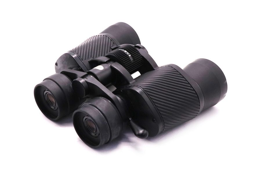 Бинокль панкратический Tasco Zip 7-21x40