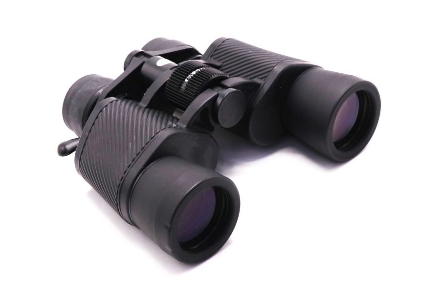 Бинокль панкратический Tasco Zip 7-21x40