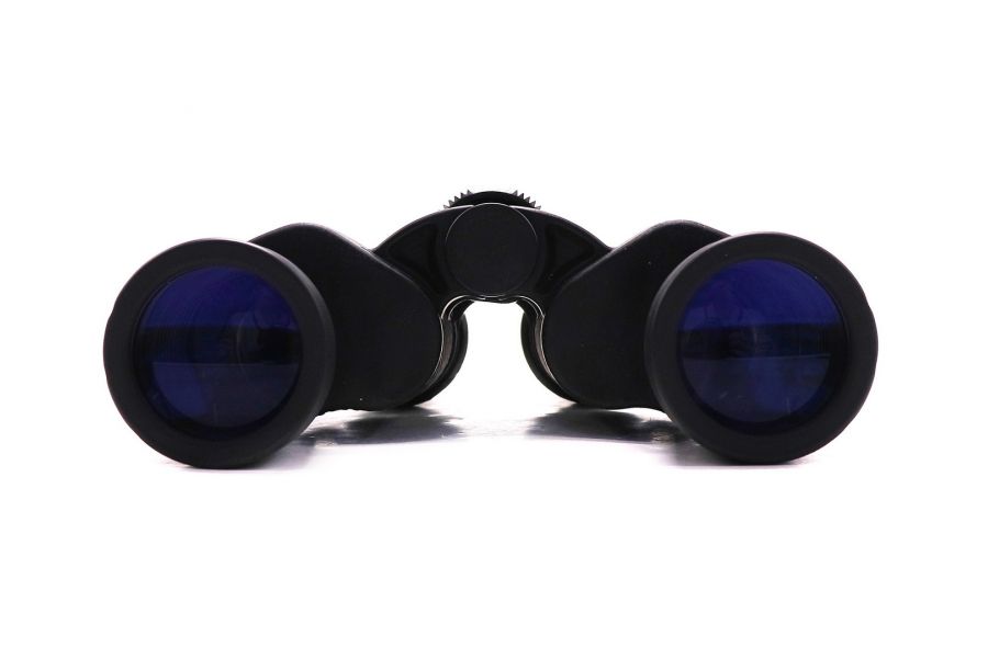 Бинокль панкратический Tasco Zip 7-21x40