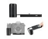 L-образная рукоятка JJC HG-XS20 для Fujifilm X-S20