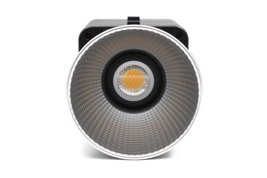 Осветитель светодиодный Ulanzi ML100 RGB 100 Вт в упаковке