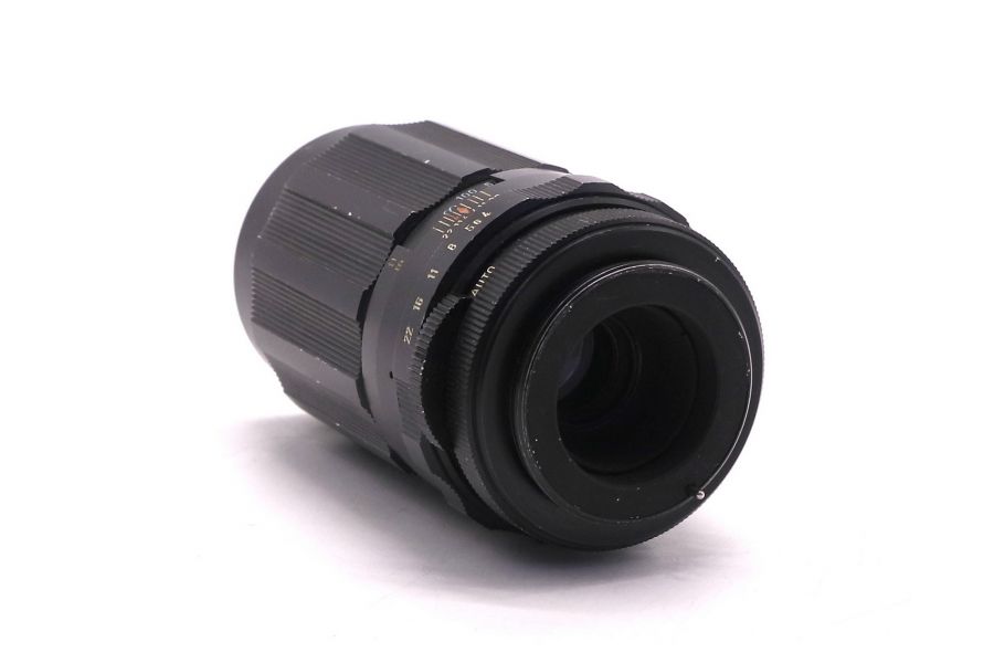 Объектив Super-Takumar 150mm f/4 Asahi Opt. Co. Japan