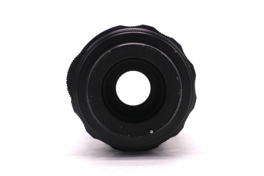 Объектив Super-Takumar 150mm f/4 Asahi Opt. Co. Japan