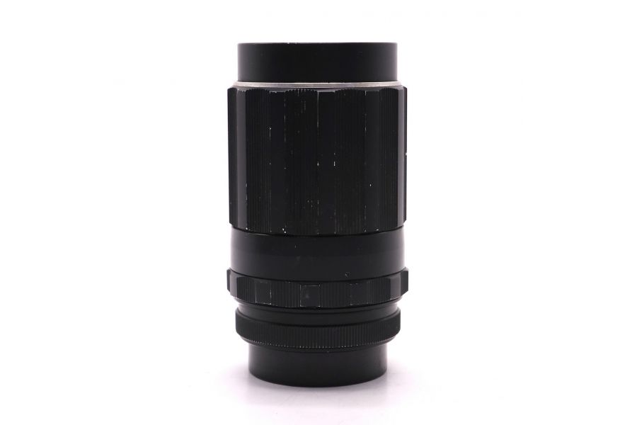 Объектив Super-Takumar 150mm f/4 Asahi Opt. Co. Japan
