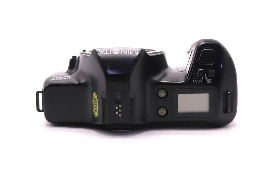Плёночный фотоаппарат Minolta Maxxum 3000i body