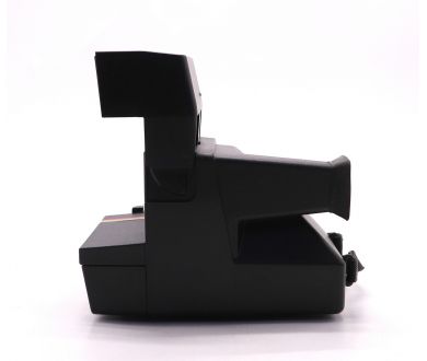 Фотокамера Polaroid 635CL Supercolor в упаковке
