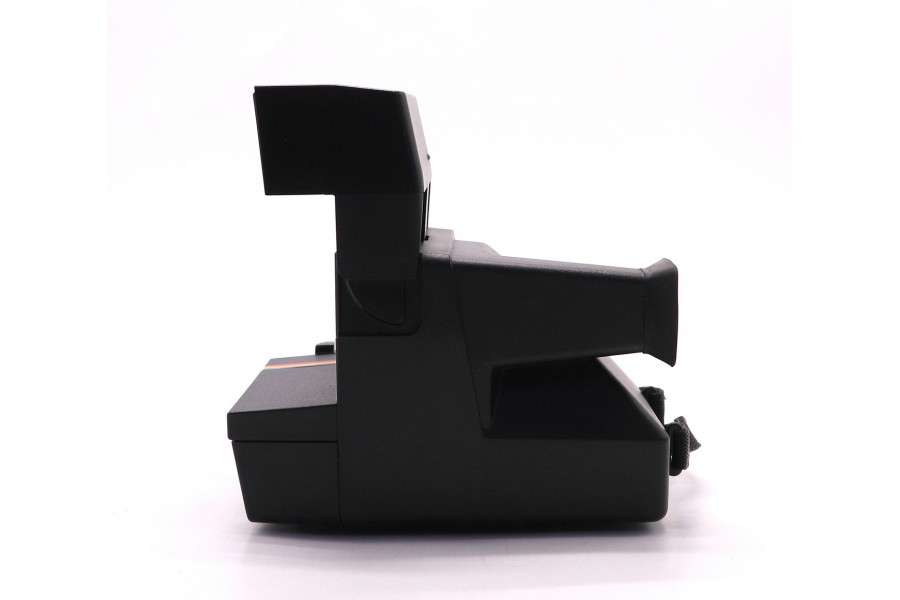 Фотокамера Polaroid 635CL Supercolor в упаковке