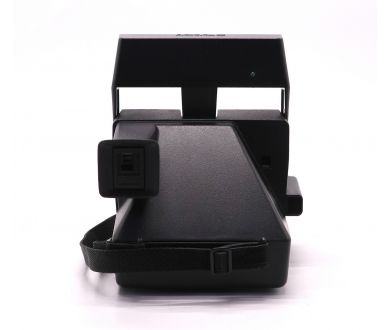 Фотокамера Polaroid 635CL Supercolor в упаковке