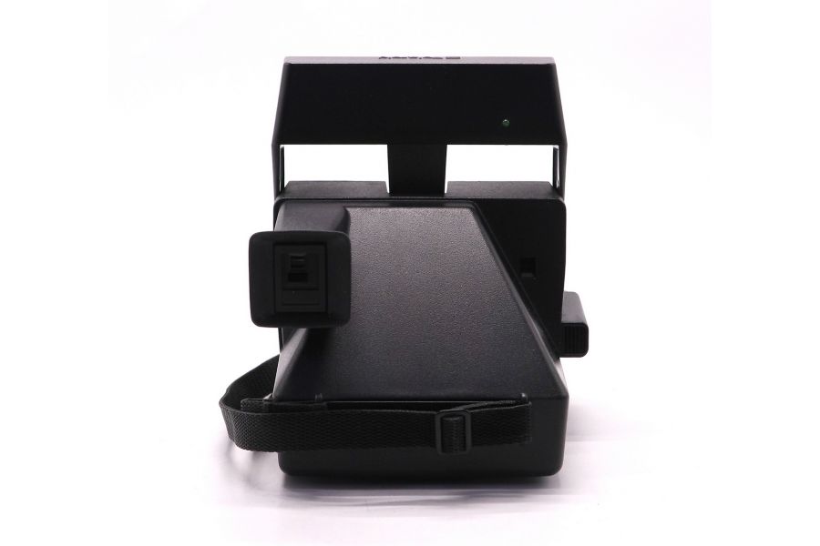 Фотокамера Polaroid 635CL Supercolor в упаковке