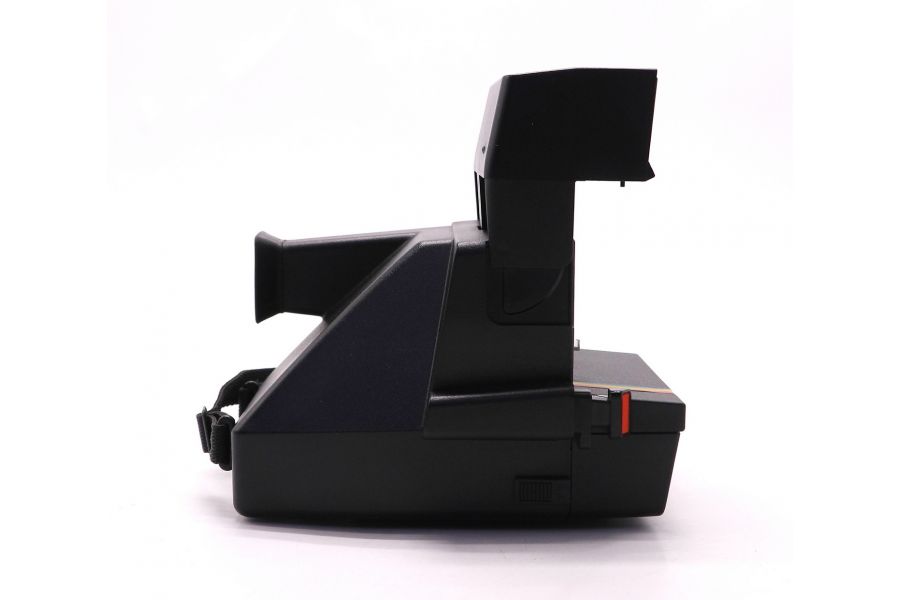 Фотокамера Polaroid 635CL Supercolor в упаковке