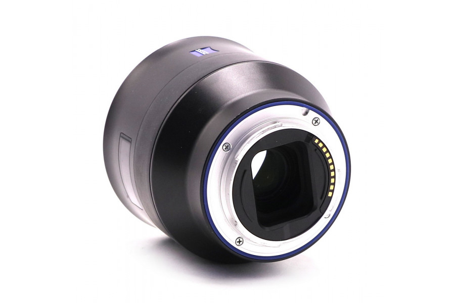 Объектив Distagon T* 2/25 Carl Zeiss (Sony E)