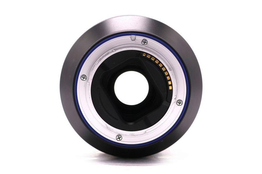 Объектив Distagon T* 2/25 Carl Zeiss (Sony E)