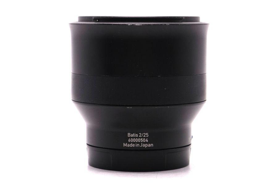 Объектив Distagon T* 2/25 Carl Zeiss (Sony E)