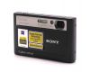 Ультратонкий фотоаппарат Sony Cyber-shot DSC-T20