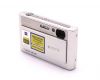 Ультратонкий фотоаппарат Sony Cyber-shot DSC-T20
