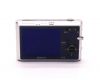 Ультратонкий фотоаппарат Sony Cyber-shot DSC-T20