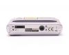 Ультратонкий фотоаппарат Sony Cyber-shot DSC-T20