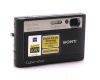 Ультратонкий фотоаппарат Sony Cyber-shot DSC-T20