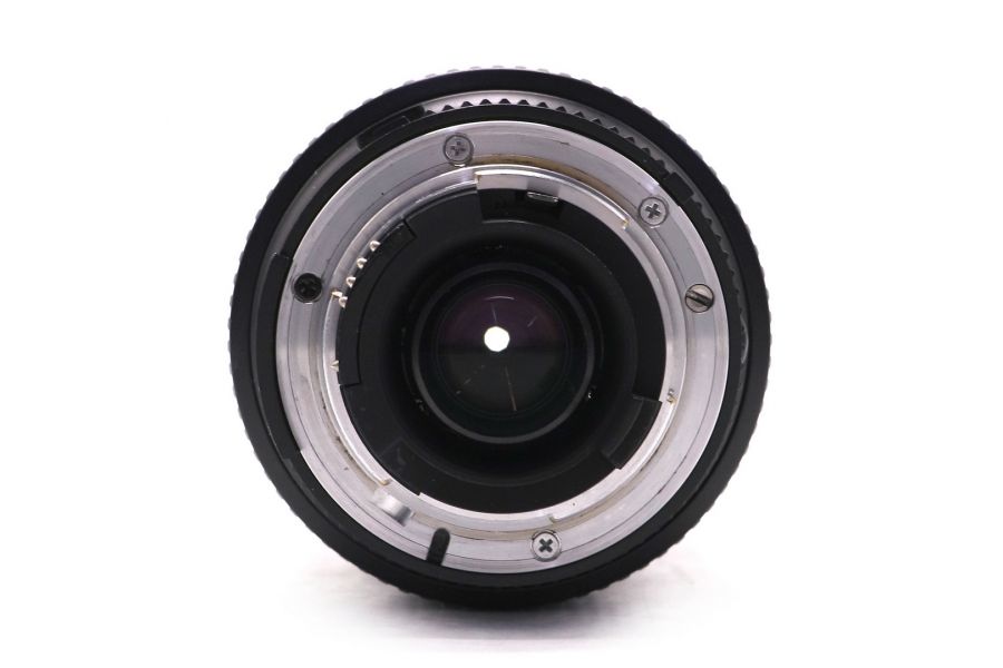 Зум-объектив Nikon 28-105mm 3.5-4.5D AF Nikkor