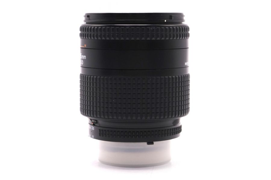 Зум-объектив Nikon 28-105mm 3.5-4.5D AF Nikkor