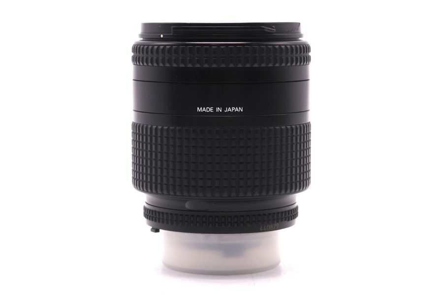 Зум-объектив Nikon 28-105mm 3.5-4.5D AF Nikkor