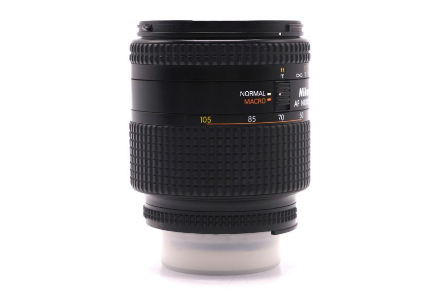 Зум-объектив Nikon 28-105mm 3.5-4.5D AF Nikkor