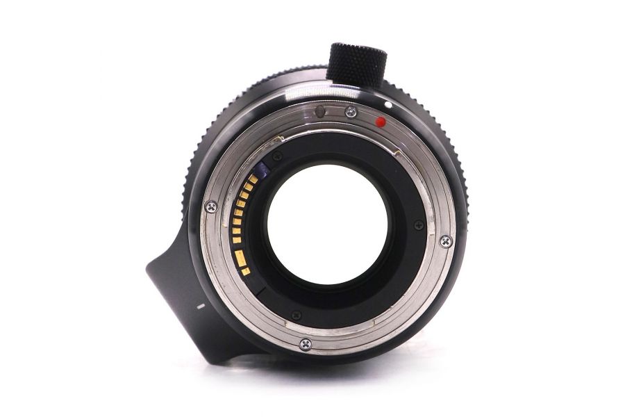 Зум-объектив Sigma 50-100mm f/1.8 DC HSM Art Canon EF