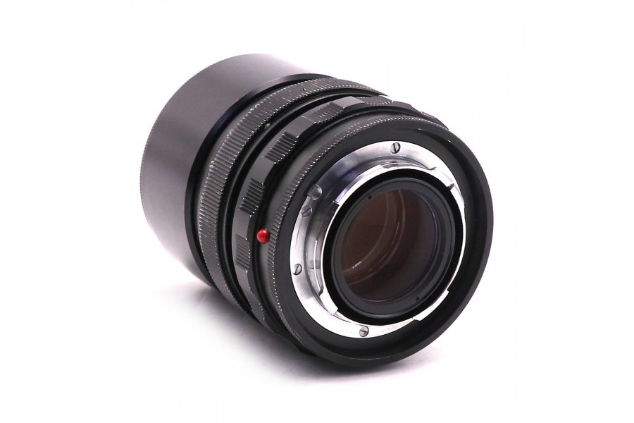 Объектив Elmarit 2.8/135 Leitz (Canada, 1998)