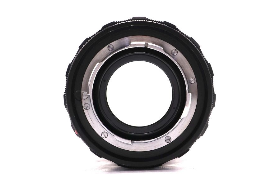 Объектив Elmarit 2.8/135 Leitz (Canada, 1998)