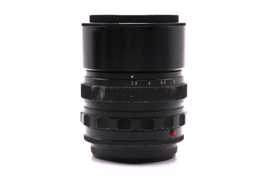 Объектив Elmarit 2.8/135 Leitz (Canada, 1998)