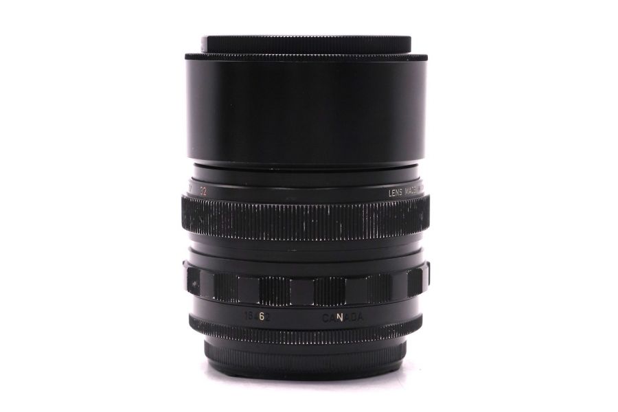 Объектив Elmarit 2.8/135 Leitz (Canada, 1998)