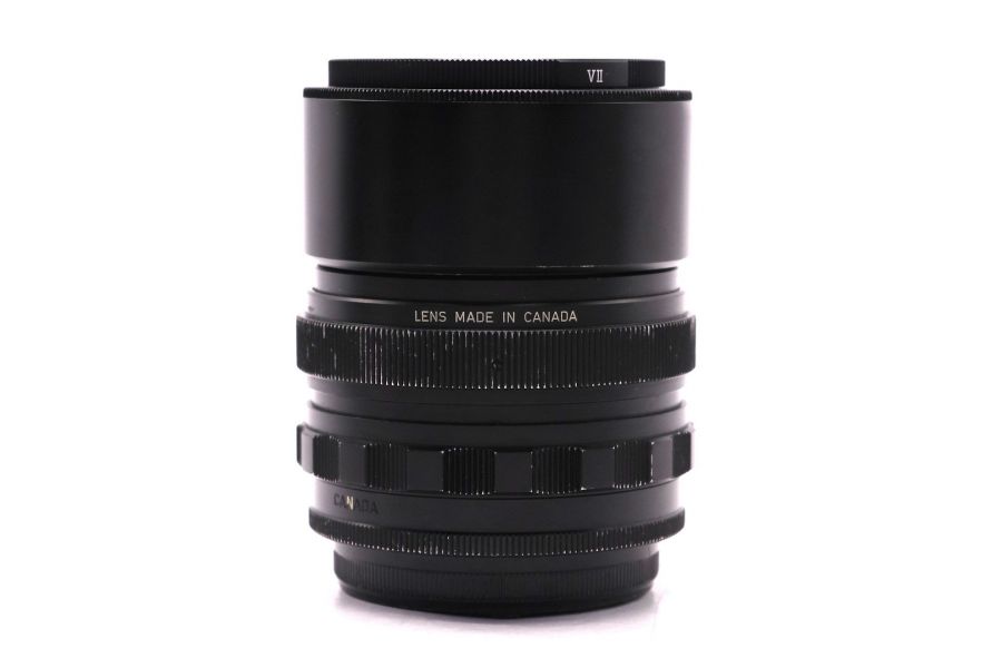 Объектив Elmarit 2.8/135 Leitz (Canada, 1998)