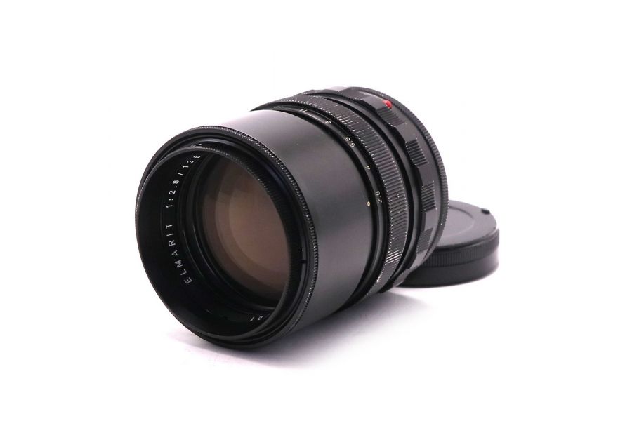 Объектив Elmarit 2.8/135 Leitz (Canada, 1998)