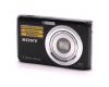 Компактная фотокамера Sony Cyber-shot DSC-W180