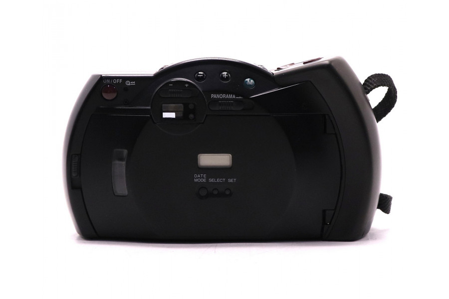 Фотокамера аналоговая Samsung ECX1 Date (Korea)