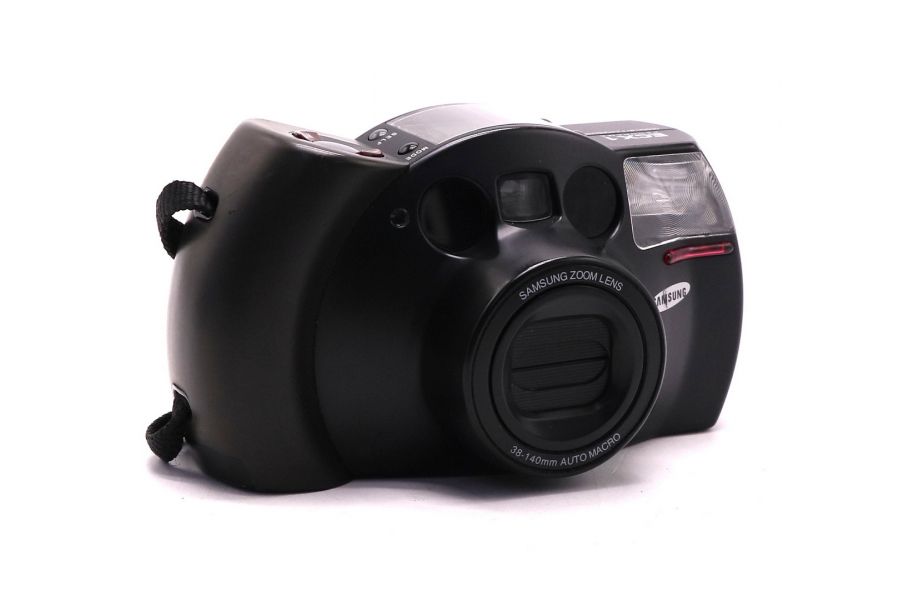 Фотокамера аналоговая Samsung ECX1 Date (Korea)