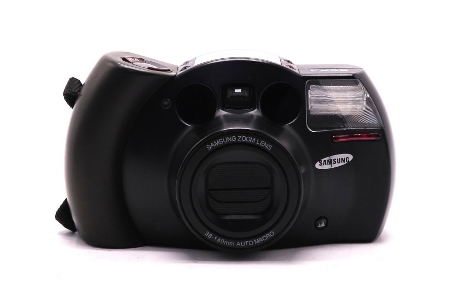 Фотокамера аналоговая Samsung ECX1 Date (Korea)