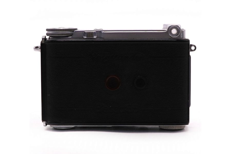 Камера Voigtlander Bessa + Skopar 3.5/75mm Compur