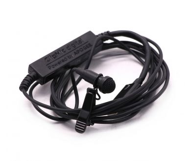 Микрофон петличный Sennheiser ClipMic Digital