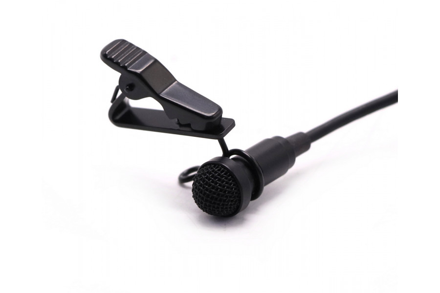 Микрофон петличный Sennheiser ClipMic Digital