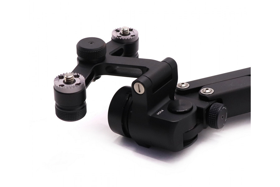 Демпфирующая система DJI OSMO Pro/Raw Z-Axis