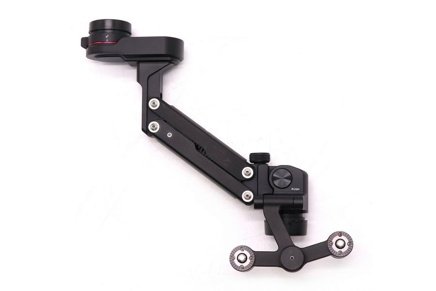 Демпфирующая система DJI OSMO Pro/Raw Z-Axis