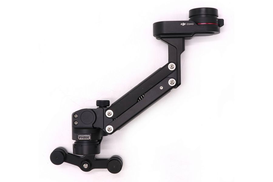 Демпфирующая система DJI OSMO Pro/Raw Z-Axis