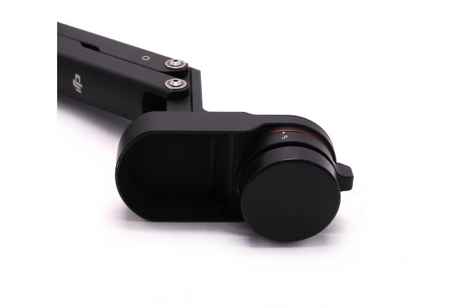 Демпфирующая система DJI OSMO Pro/Raw Z-Axis