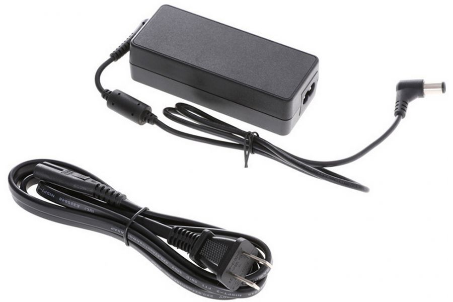 3-х осевой ручной подвес DJI OSMO X5 PRO Combo