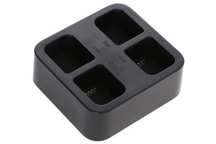 3-х осевой ручной подвес DJI OSMO X5 PRO Combo