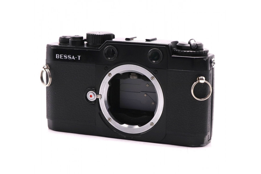 Пленочный фотоаппарат Voigtlander Bessa-T body